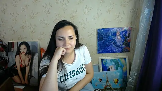 Snapshot of VoulezVous_Angel chatting on June 2026 03:45:01 PM VoulezVous Angel online show from June 2026 03:45:01 PM