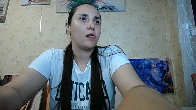 Snapshot of VoulezVous_Angel chatting on July 2026 10:54:01 AM VoulezVous Angel online show from July 2026 10:54:01 AM