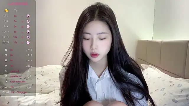 paopao-1314 online show from November 2025 11:10:01 AM