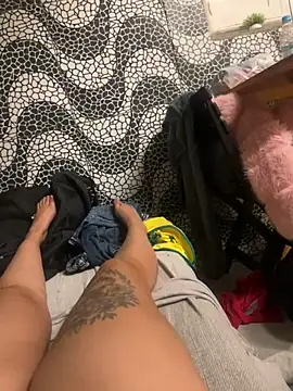 gatitaamelosa online show from February 2026 06:06:01 AM