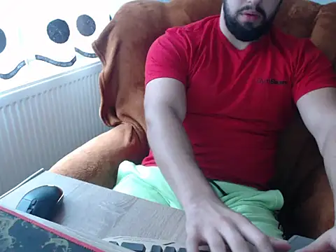 strongcoffee10 online show from November 2025 09:09:01 AM