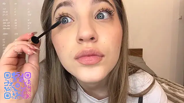 OrethaEredia online show from February 2026 05:11:01 PM