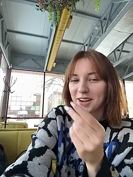 bunnyria1 online show from February 2026 01:01:02 PM