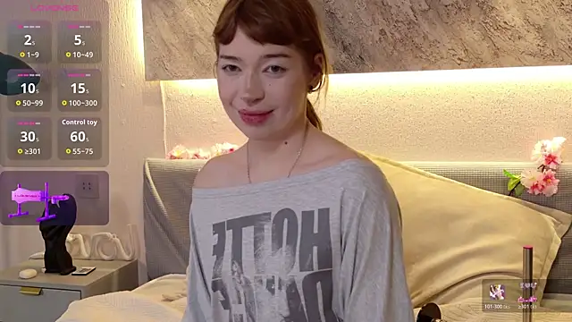 Snapshot of Nicolle_moors chatting on July 2026 03:15:02 PM Nicolle moors online show from July 2026 03:15:02 PM