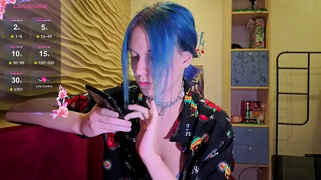 Marci n online show from November 2025 06:48:02 PM