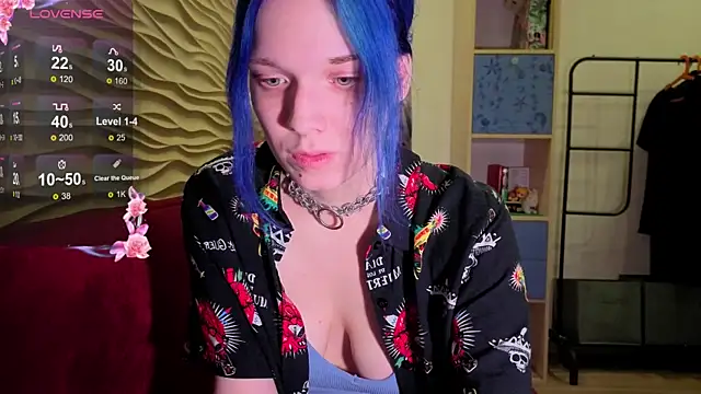 Marci n online show from November 2025 08:08:01 PM