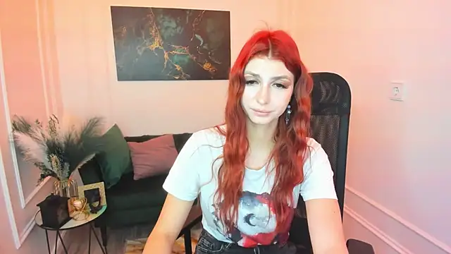 AmandaGasertoe online show from March 2026 08:33:01 AM