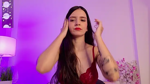 dark angell77 online show from March 2026 11:16:01 AM