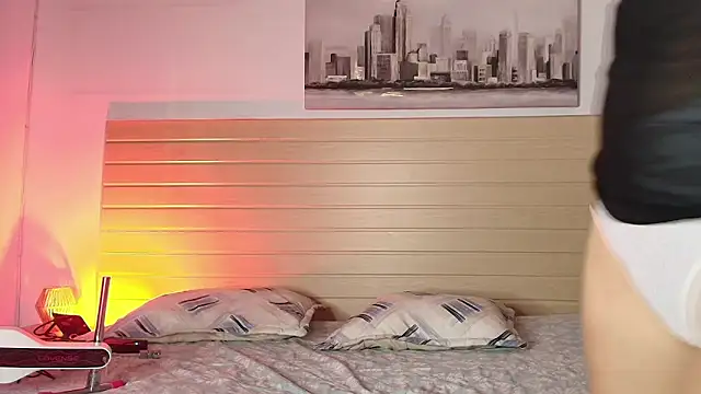 Madisonkay online show from February 2026 02:12:02 AM