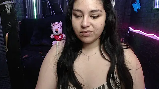 Snapshot of lehia_285 chatting on April 2026 01:16:02 PM lehia 285 online show from April 2026 01:16:02 PM