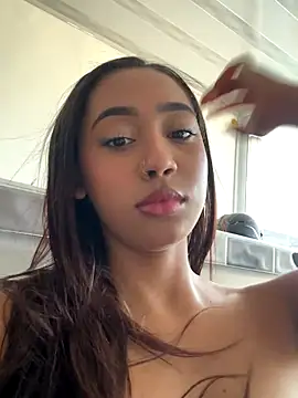 Ania rose online show from November 2025 06:56:02 PM