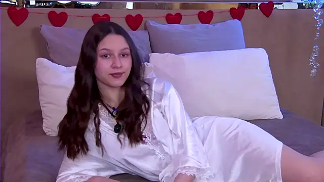  AlinaHot  online show from February 2026 03:59:01 AM