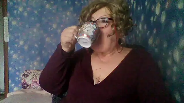 Milaniya606 online show from November 2025 08:14:02 AM