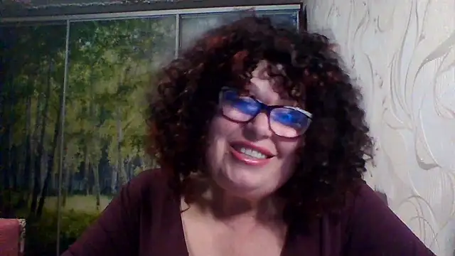 Milaniya606 online show from March 2026 06:12:02 PM