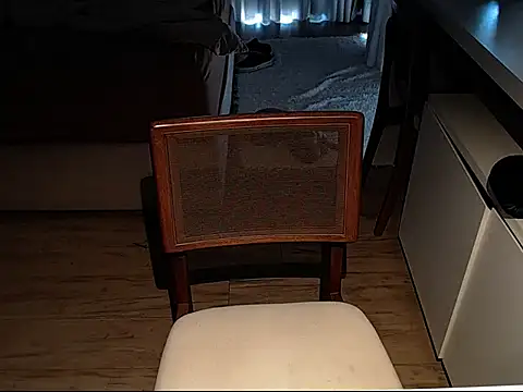 Professor  Discreto online show from March 2026 01:51:01 PM