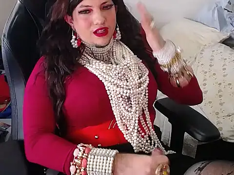 VanesaCrossic online show from February 2026 10:16:02 AM