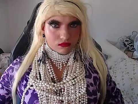 VanesaCrossic online show from February 2026 10:15:02 AM