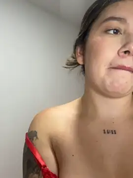 Eve Miiller online show from March 2026 04:24:04 AM