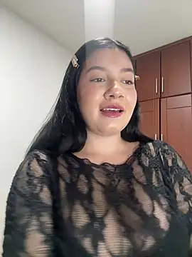 Snapshot of Eve_Miiller chatting on July 2026 04:07:01 AM Eve Miiller online show from July 2026 04:07:01 AM