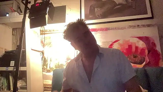 IntimeWild online show from January 2026 12:57:01 AM