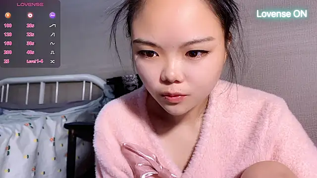 0xiaosu0 online show from December 2025 02:50:02 AM