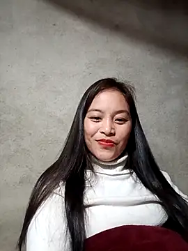 Alice-567 online show from December 2025 01:16:02 PM