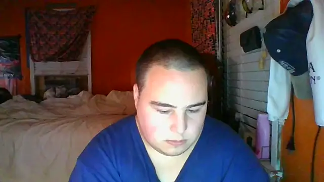 Theo269 online show from March 2026 02:33:02 AM