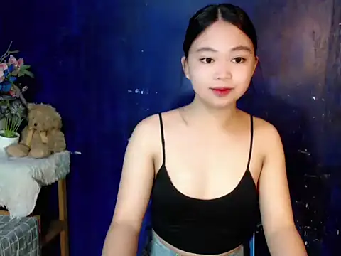lustfullakim online show from February 2026 12:54:01 PM