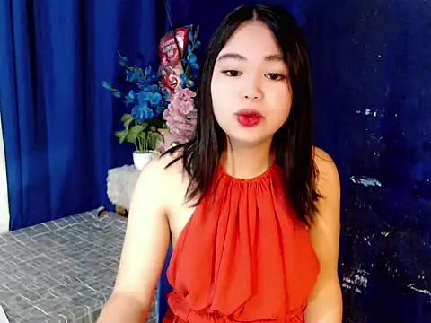 lustfullakim online show from February 2026 02:35:01 PM