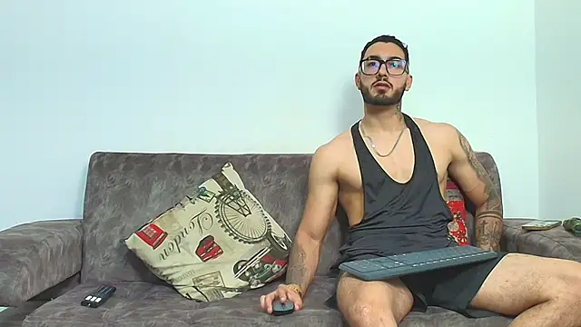 thebadboys05 online show from February 2026 05:19:02 AM