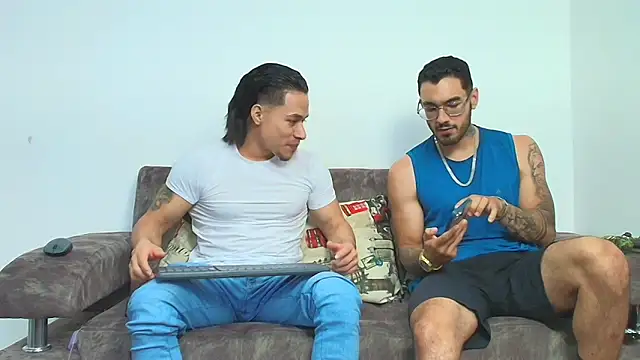 thebadboys05 online show from March 2026 02:17:02 AM