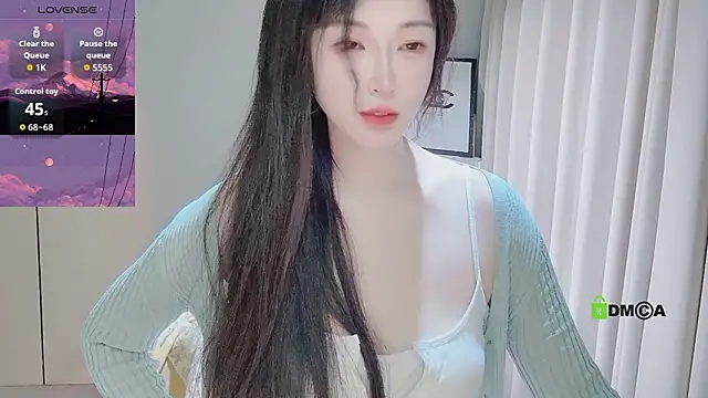 YunShan-33 online show from February 2026 02:54:01 AM