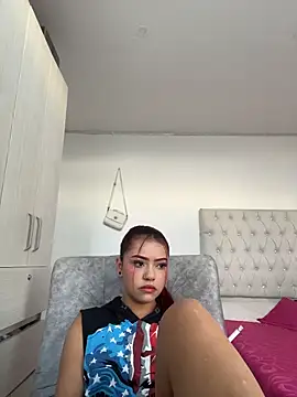 Snapshot of Sabrin_Miller chatting on November 2025 09:13:02 PM Sabrin Miller online show from November 2025 09:13:02 PM