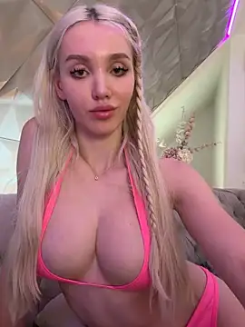 Lana-Grey online show from February 2026 11:08:02 PM