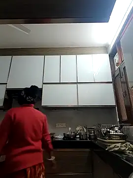 Hot-Sana2 online show from December 2025 05:46:02 AM