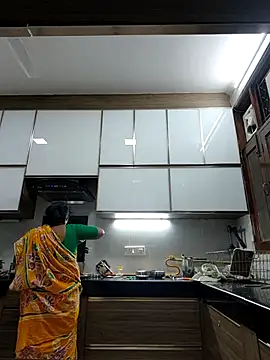 Hot-Sana2 online show from April 2026 01:27:02 PM