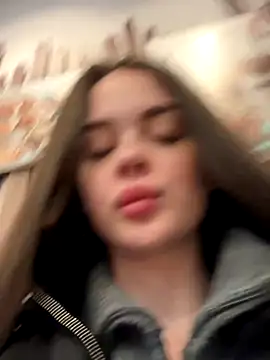 KristiRich online show from November 2025 07:47:02 AM