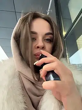 KristiRich online show from January 2026 10:53:01 AM