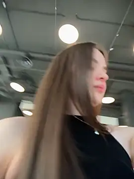 Snapshot of KristiRich chatting on February 2026 10:30:02 AM KristiRich online show from February 2026 10:30:02 AM