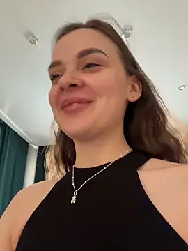 Snapshot of KristiRich chatting on February 2026 09:32:01 AM KristiRich online show from February 2026 09:32:01 AM