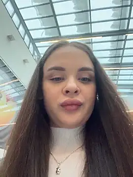 Snapshot of KristiRich chatting on March 2026 10:55:02 AM KristiRich online show from March 2026 10:55:02 AM