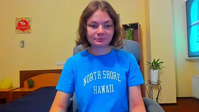 Stella-Maers online show from November 2025 08:47:01 AM