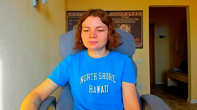 Stella-Maers online show from November 2025 08:46:02 AM