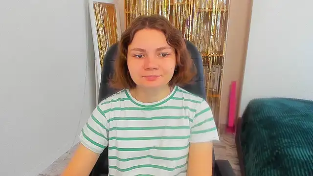 Stella-Maers online show from November 2025 08:26:01 AM