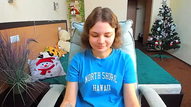 Stella-Maers online show from December 2025 08:30:02 AM