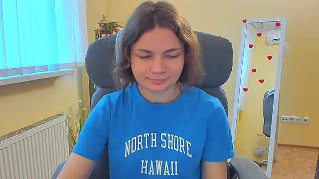 Stella-Maers online show from December 2025 08:12:01 AM