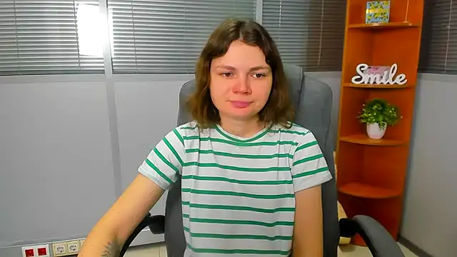 Stella-Maers online show from February 2026 07:56:02 AM