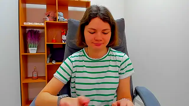 Stella-Maers online show from March 2026 07:56:01 AM