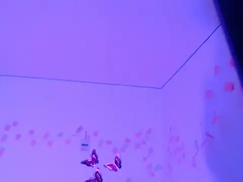 Samanta 777 online show from November 2025 11:22:01 AM