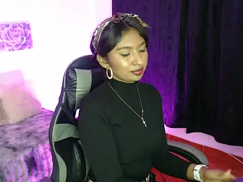 Samanta 777 online show from February 2026 05:47:02 AM